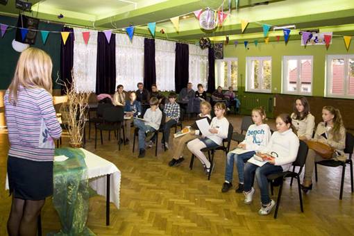 Konkurs literacki rozstrzygnięty