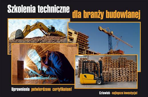 Czas uzupełnić i podnieść kwalifikacje zawodowe 