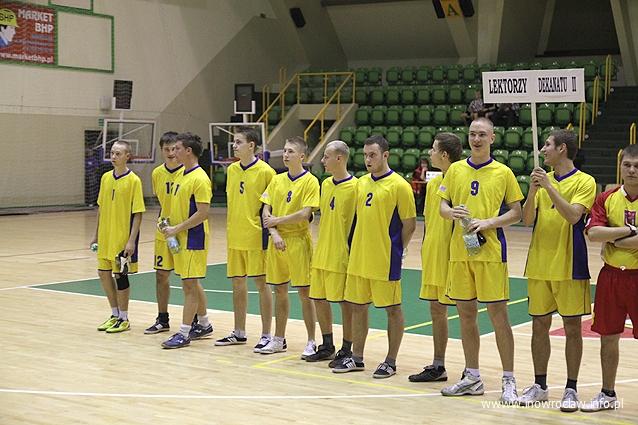 Dni Papieskie na sportowo