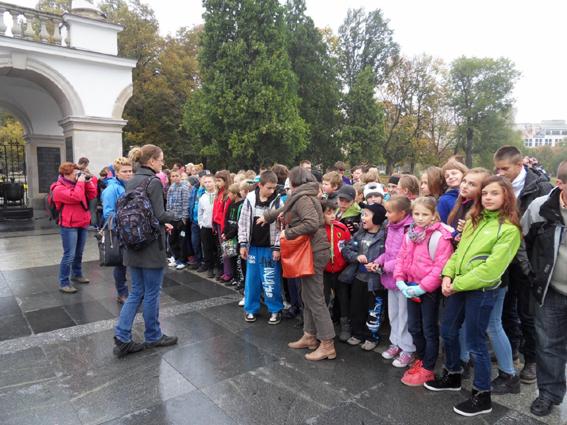 Warszawski „Torwar” zdobyty!