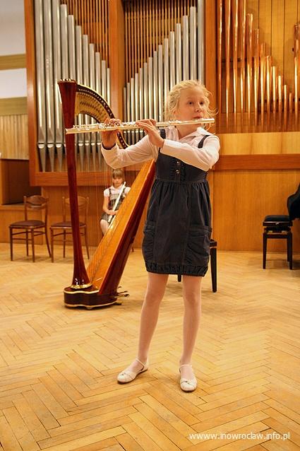 Drugi koncert organowy za nami (TV)