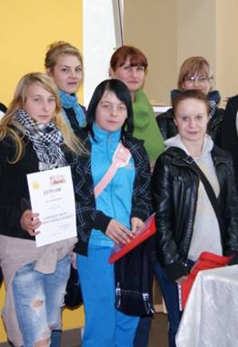 Inowrocławski Hufiec Pracy zdobył Twierdzę w Grudziądzu