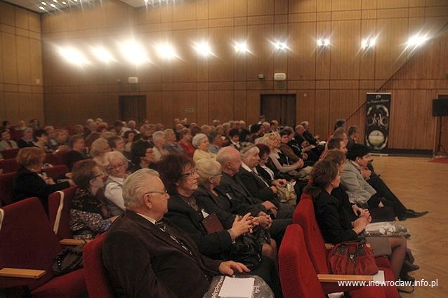 Konferowali o Uniwersytetach Trzeciego Wieku