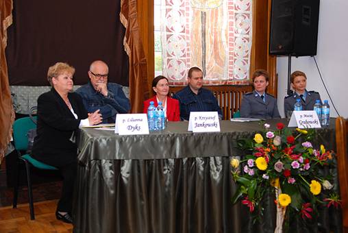 Medyk dzieciom – Rok Janusza Korczaka