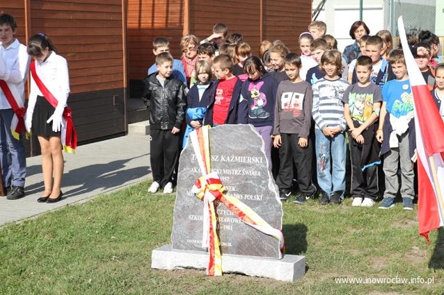 Orlik Sp nr 6 imienia Tadeusza Kaźmierskiego