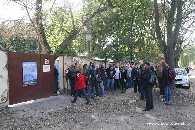 Kolejny Ino-Rock Festival za nami