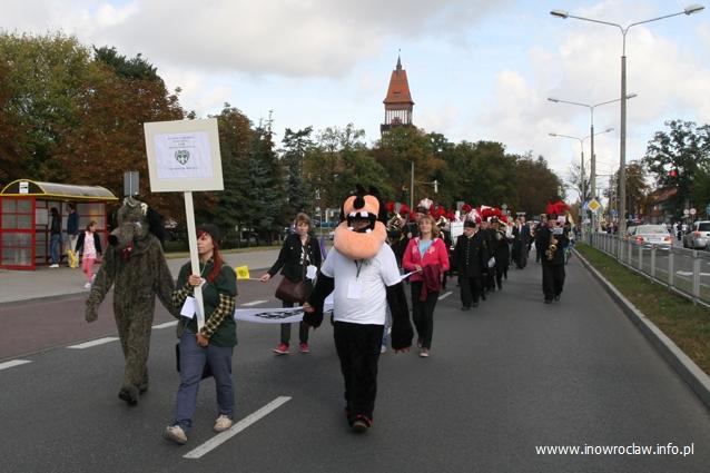 XI Spartakiada Osób Niepełnosprawnych za nami