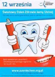 Zaprzyjaźnij się ze swoim stomatologiem