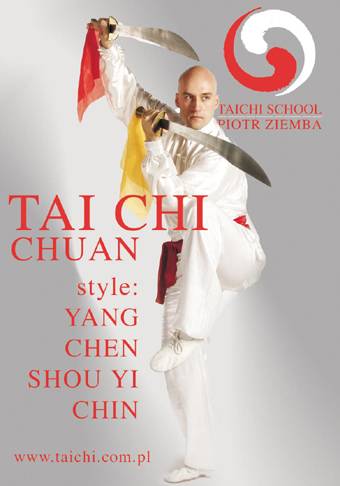 Chcesz nauczyć się Tai Chi Chuan?