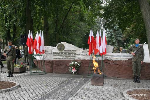 W 73. rocznicę wybuchu II wojny światowej