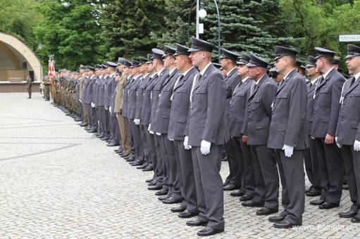 Wojsko będzie świętować w Solankach