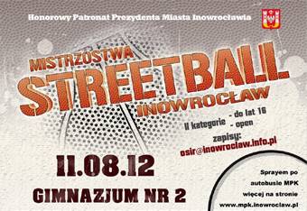 Graffiti Muzyka Sport - Sobotnie SHOW!