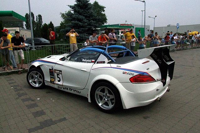 Motocykle ponownie zawitały do Inowrocławia