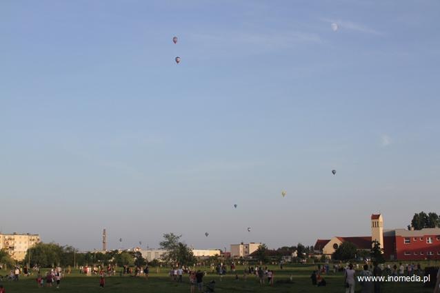 Balony nad Rąbinem (TV)