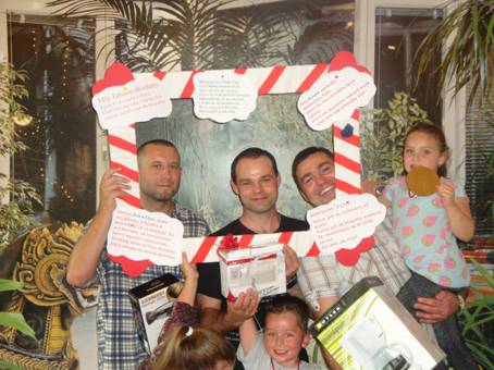 Dzień Ojca z Przydomkiem