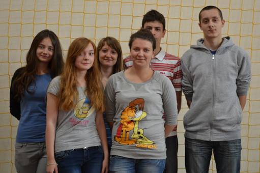 Świat bez matematyki byłby nudny