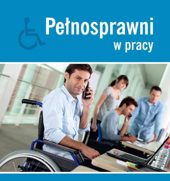 Pełnosprawni dla Twojej firmy