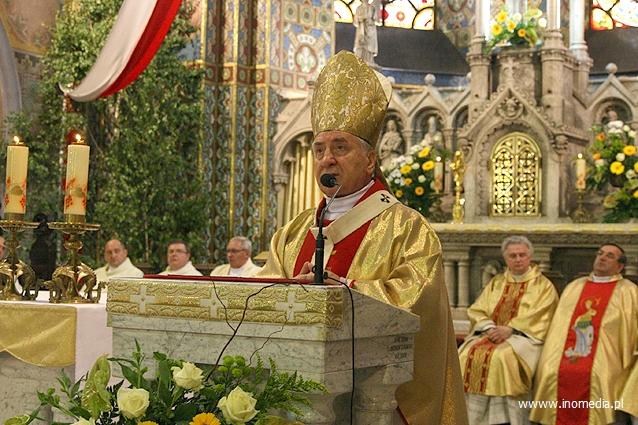 Święto Bożego Ciała