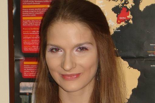 Ewa laureatką ogólnopolskiego konkursu o imigrantach
