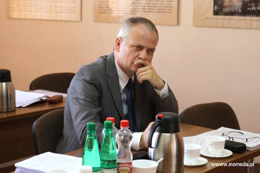 Postscriptum do odwołania Sławomira Szeligi