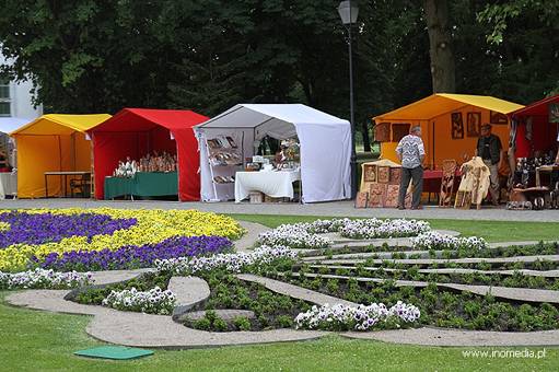 Od czwartku Jarmark Kujawski