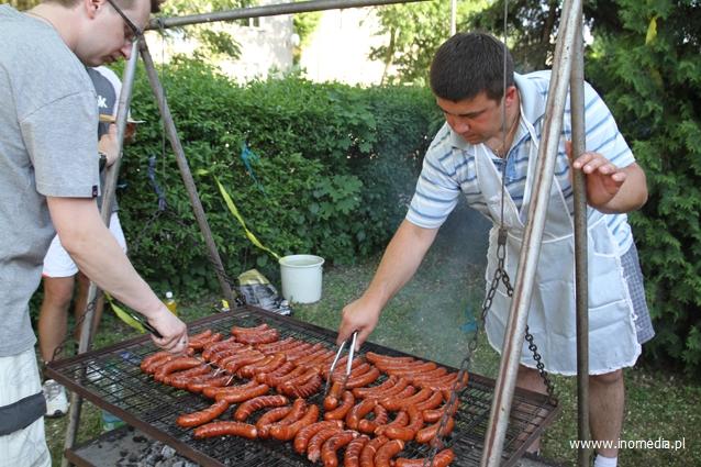 VIII Festyn Rodzinny w Muzycznej Krainie
