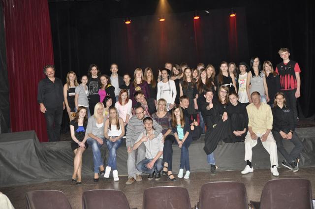 Dialog Teatralny za nami
