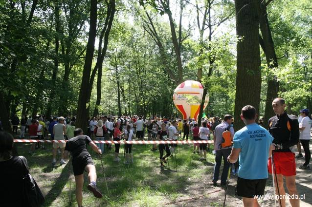 PP Nordic Walking za nami