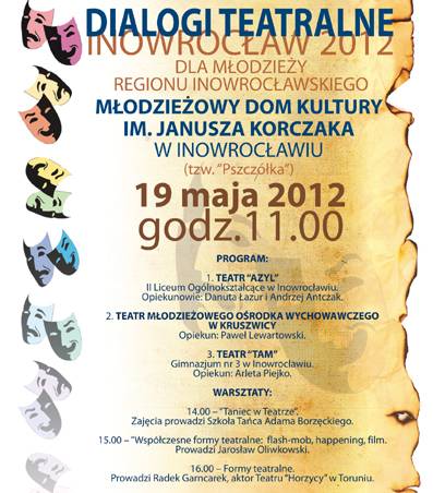 Dialogi Teatralne w MDK
