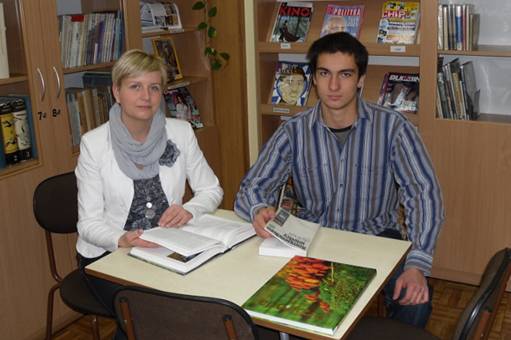 Ekologiczny sukces Michała