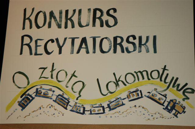 Rywalizowali O Złotą Lokomotywę