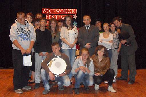 Inowrocławski hufiec wśród najlepszych