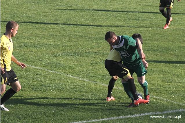 Pewna wygrana Cuiavii Inowrocław