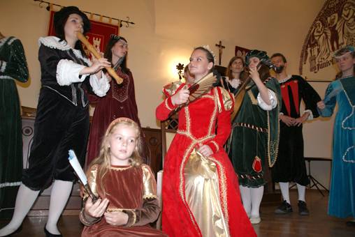 Koncert  na 80. urodziny  Wojciecha Kilara