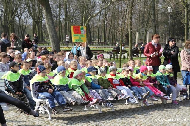 Obchodziliśmy Dzień Ziemi