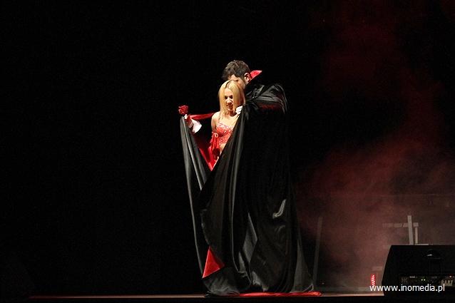 W teatrze odbył się drugi FAON