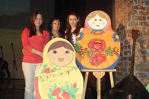 Sukces wokalny uczennic z KONOPY