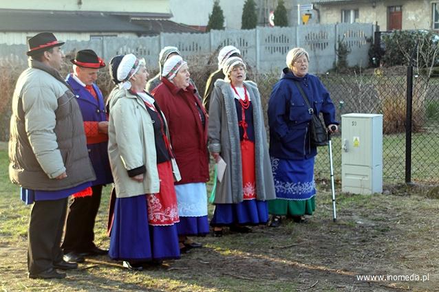 Szymborskie przywoływanie po raz 180! (MP3)