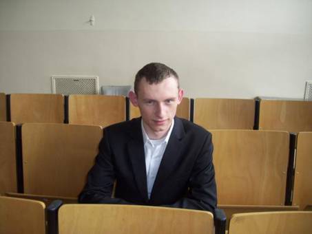 Indeks Politechniki Gdańskiej dla ucznia z 