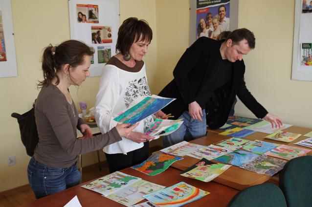 Kampania „Postaw na rodzinę”