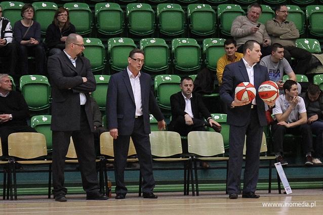 Sportino pokonało Polonię 11 punktami (TV)