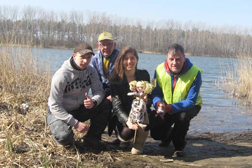 Marzanna u Przybyszewskiego