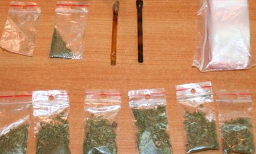 Marihuana nie trafi na rynek 