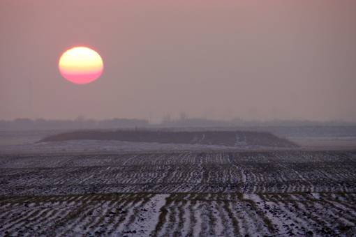 TERRA INCOGNITA - wokół inowrocławskich grodzisk