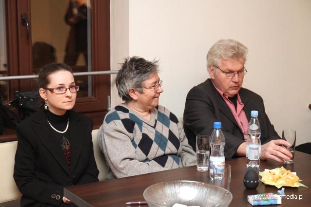 Druga Debata Inowrocławska za nami (TV)