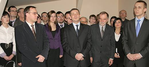 Solidarna Polska otworzyła biuro poselskie
