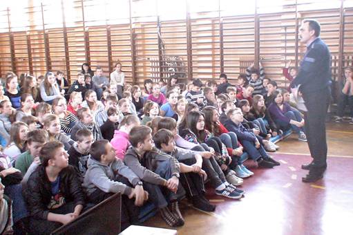 Feriowicze na start!