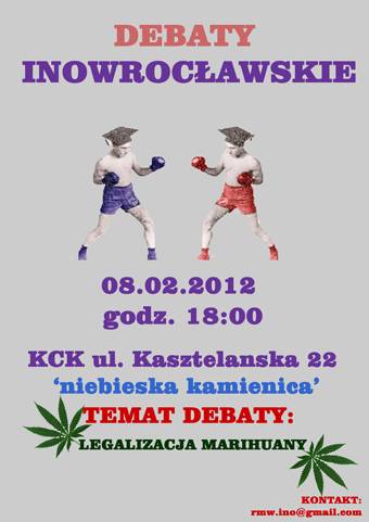 Debaty inowrocławskie 