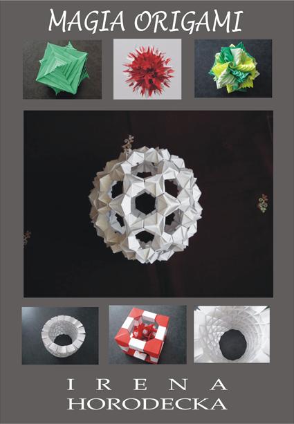 Wystawa origami w KCK