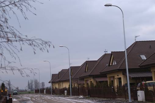 Dzięki tym inwestycjom będzie jaśniej